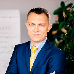 Дмитрий Левин